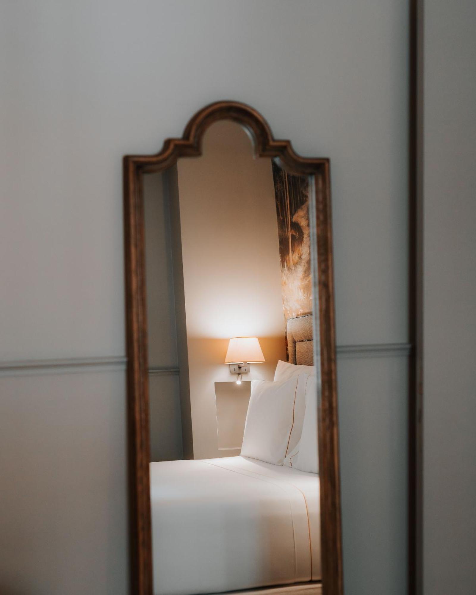 Almalusa Alfama Lisboa 外观 照片