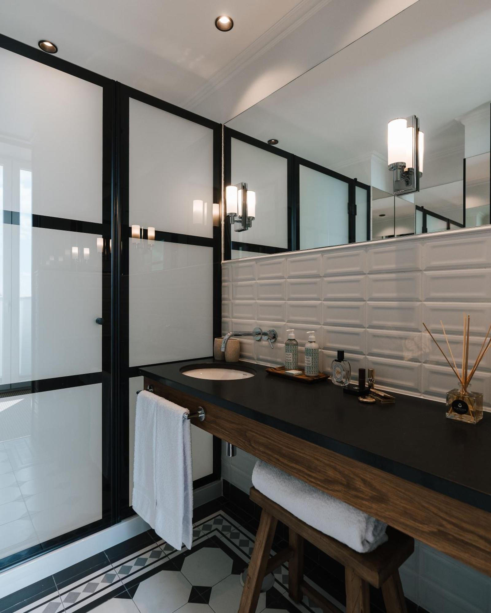 Almalusa Alfama Lisboa 外观 照片