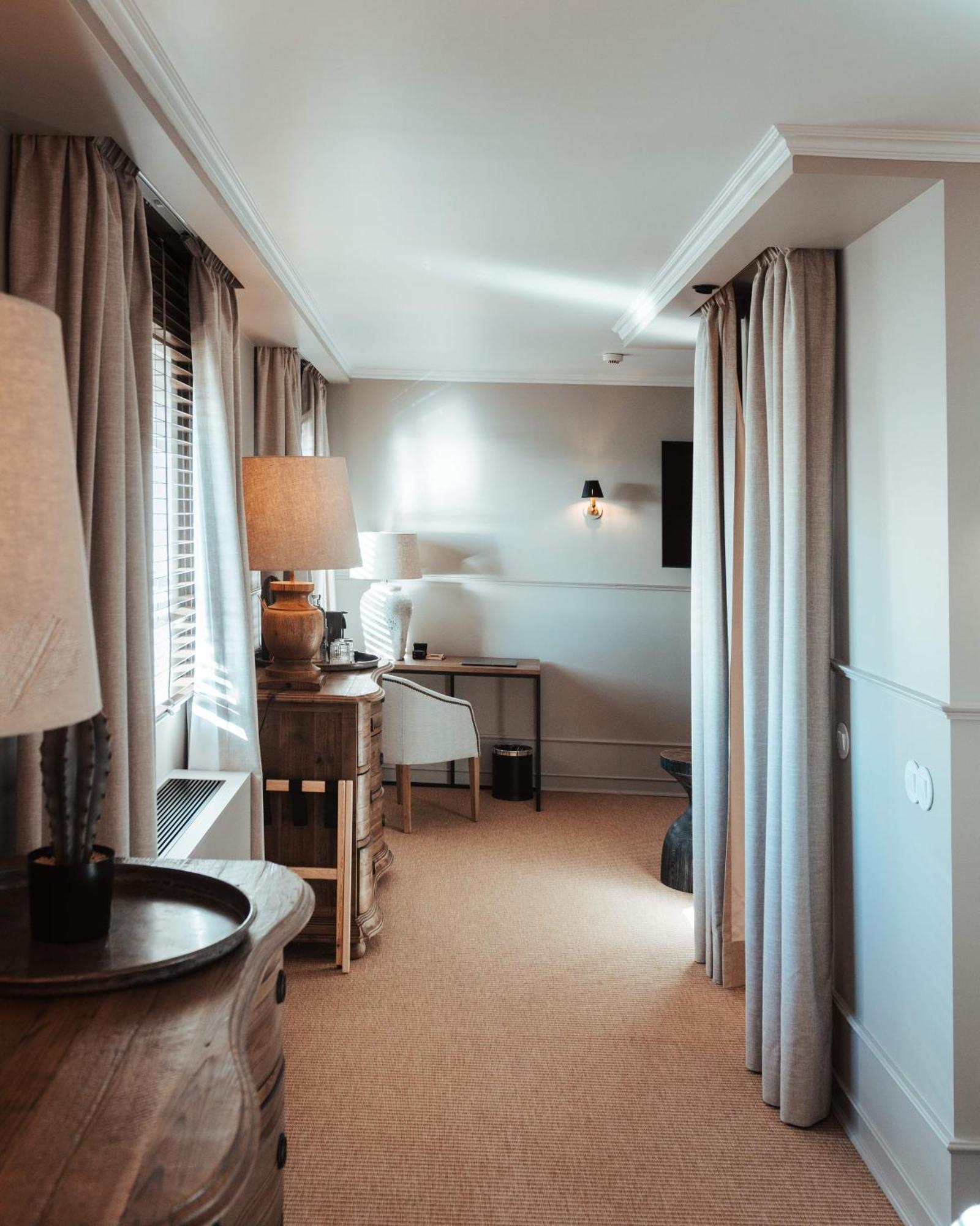 Almalusa Alfama Lisboa 外观 照片