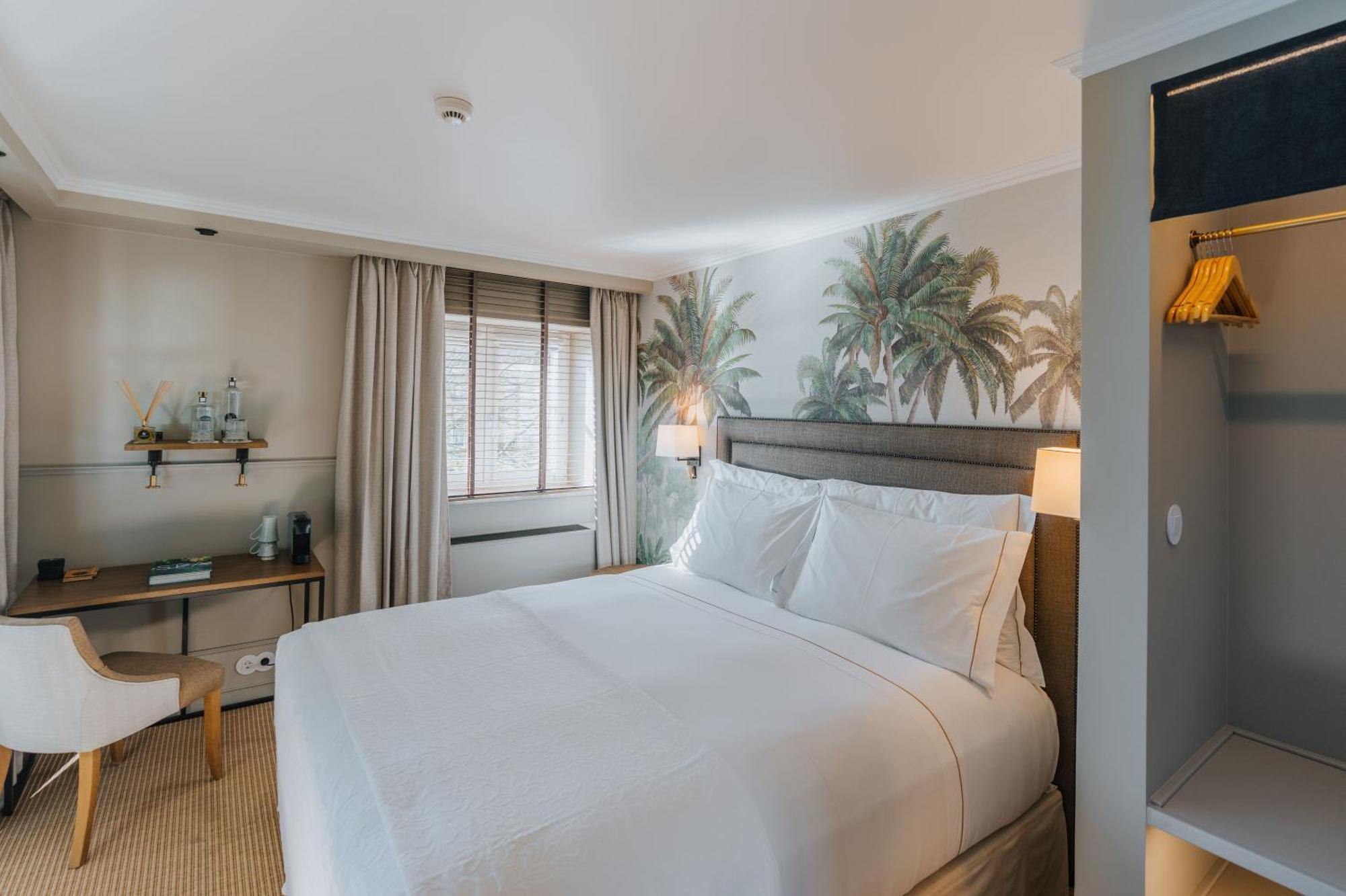 Almalusa Alfama Lisboa 外观 照片