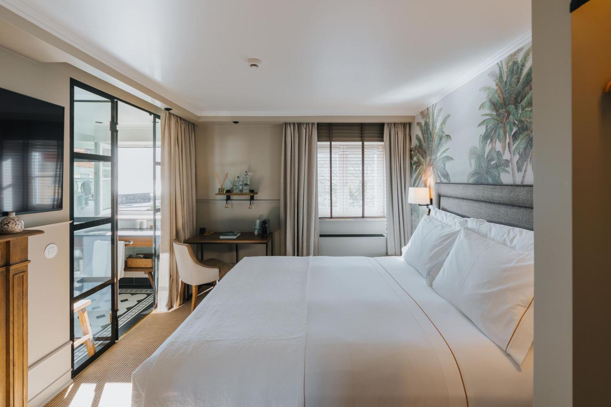 Almalusa Alfama Lisboa 外观 照片