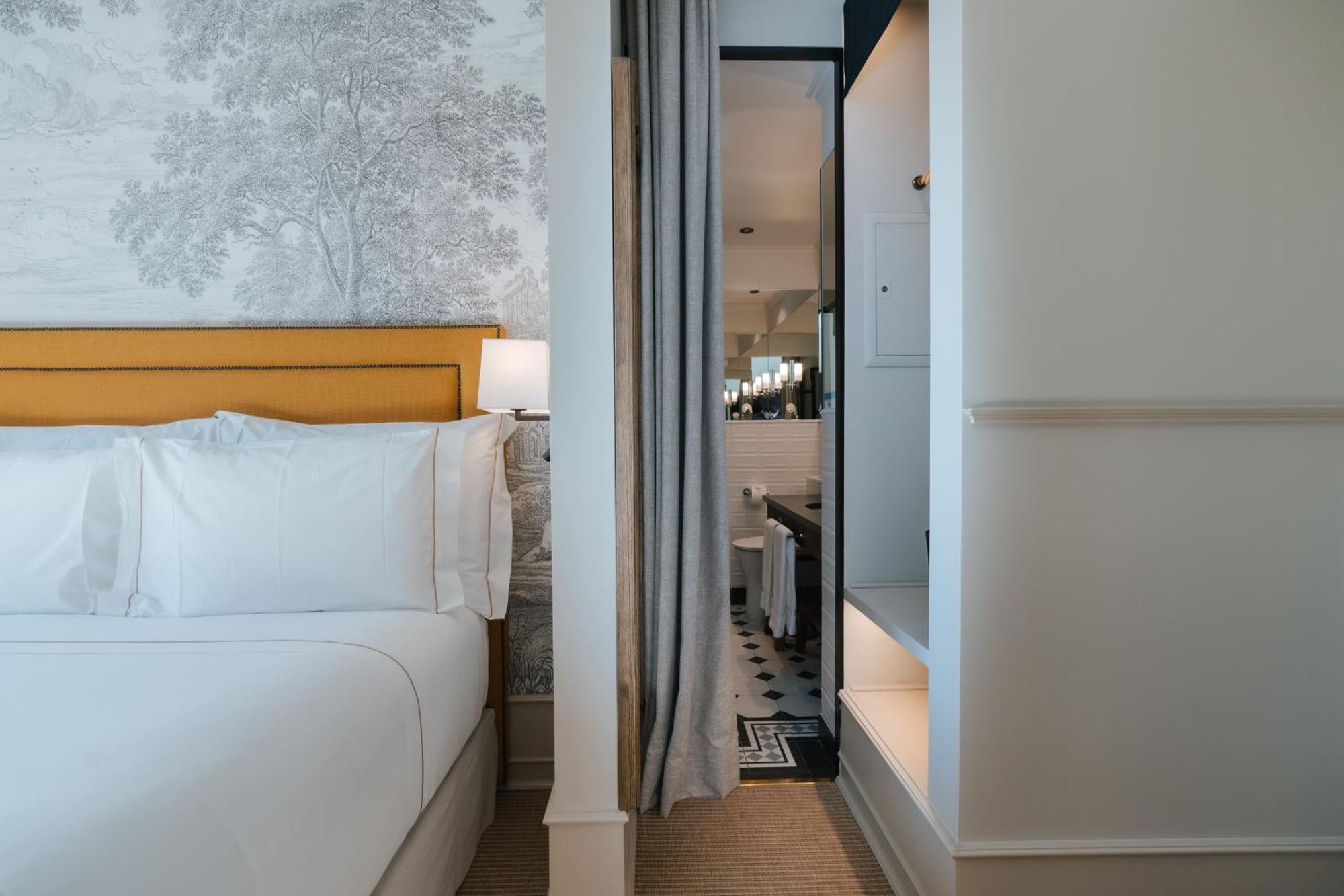 Almalusa Alfama Lisboa 外观 照片