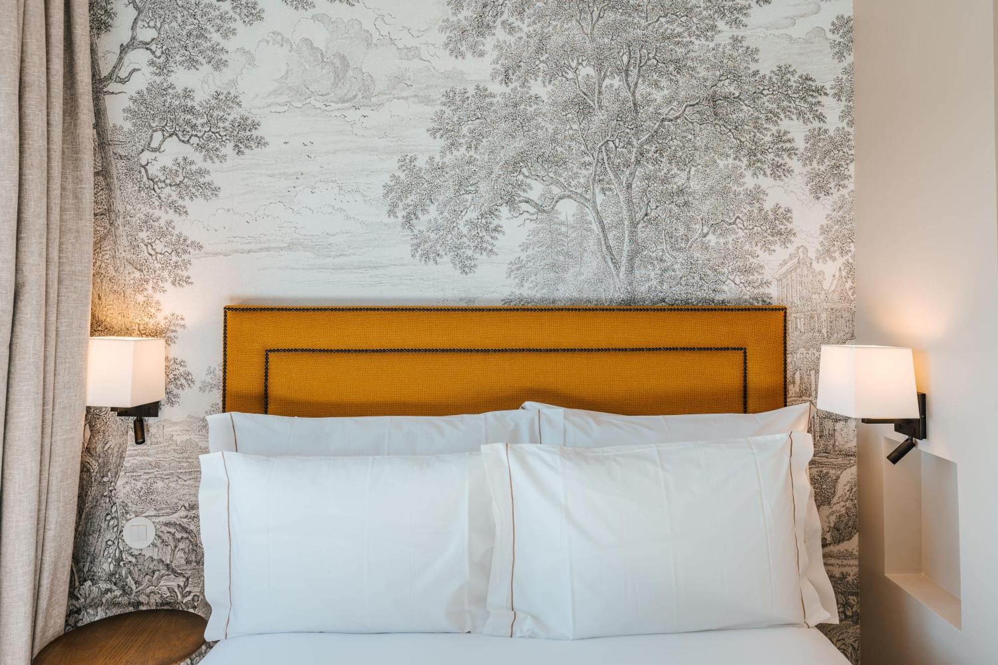 Almalusa Alfama Lisboa 外观 照片