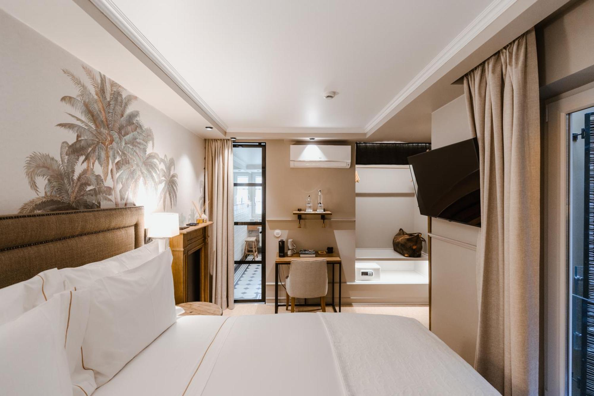 Almalusa Alfama Lisboa 外观 照片
