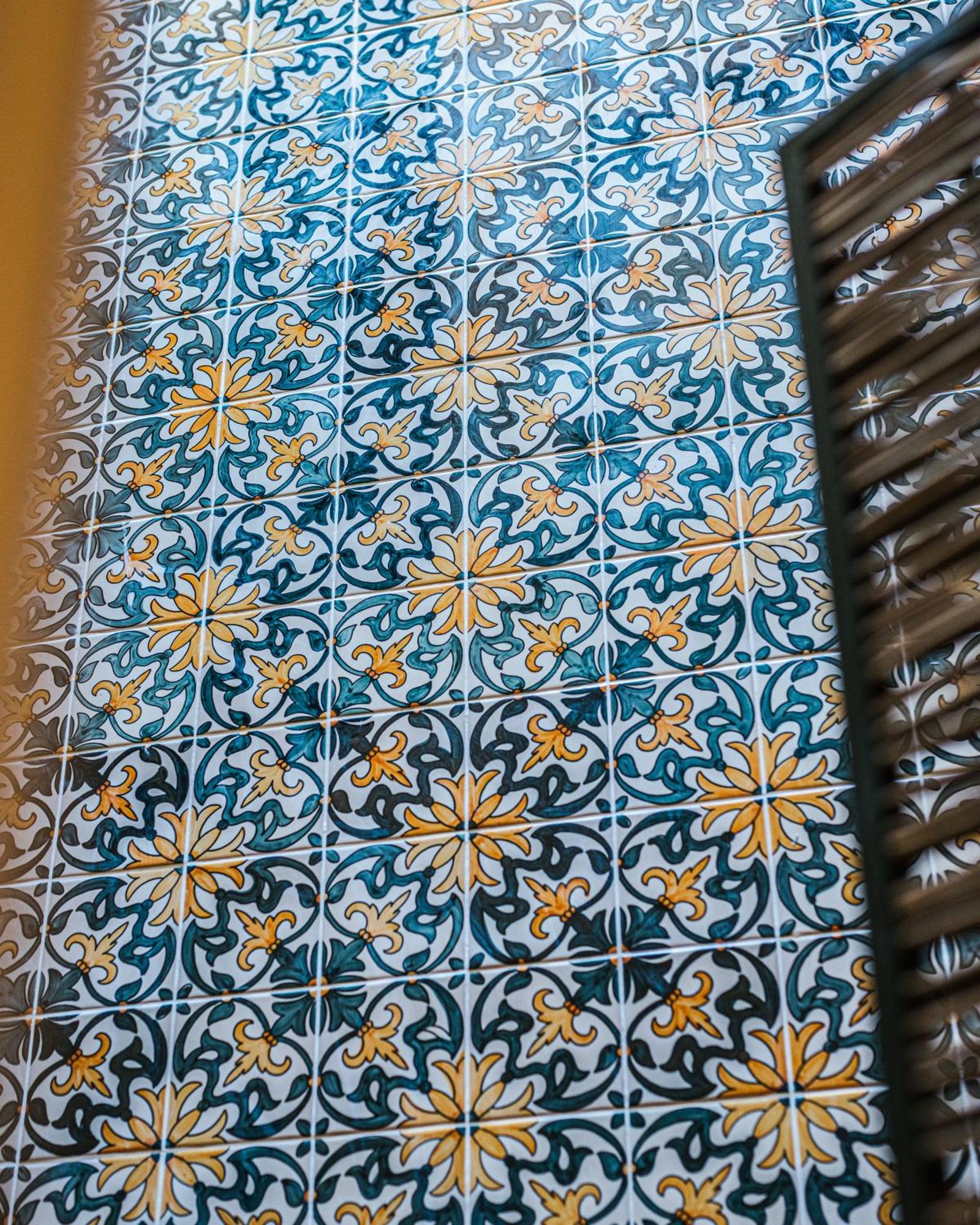 Almalusa Alfama Lisboa 外观 照片