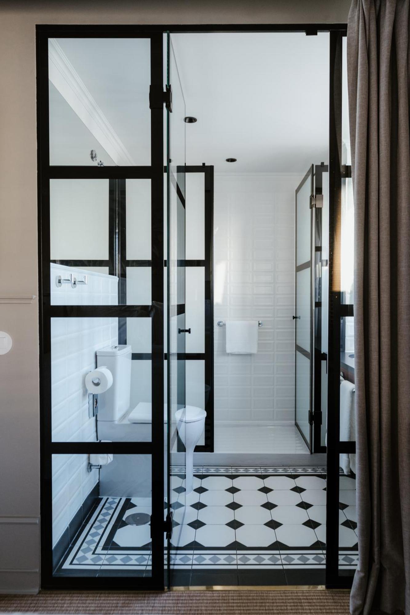 Almalusa Alfama Lisboa 外观 照片