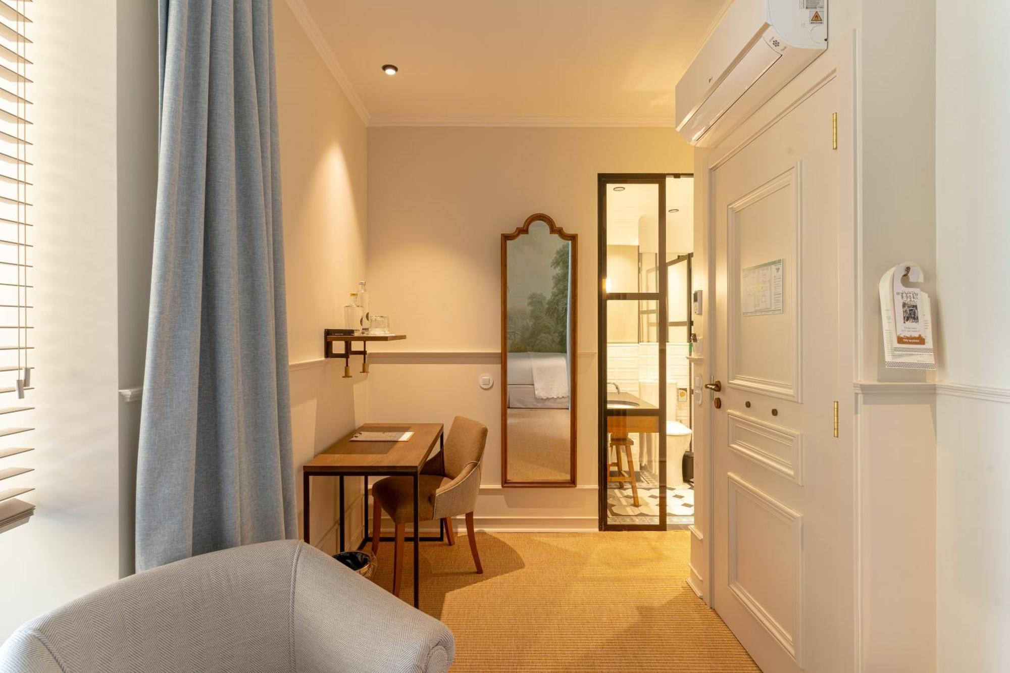 Almalusa Alfama Lisboa 外观 照片