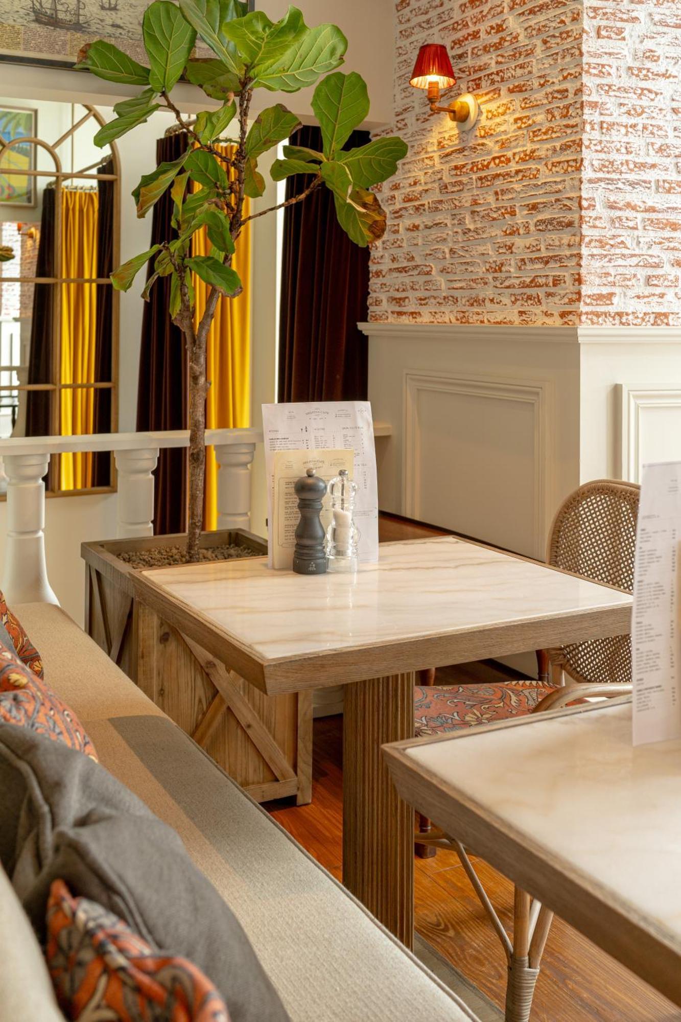 Almalusa Alfama Lisboa 外观 照片